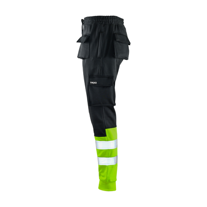 TRIXO™ Ultra-Stretch Slim Fit Work Cargo Joggers