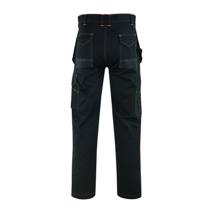 TRIXO™ Ultra-Stretch Pro Work Cargo Trousers
