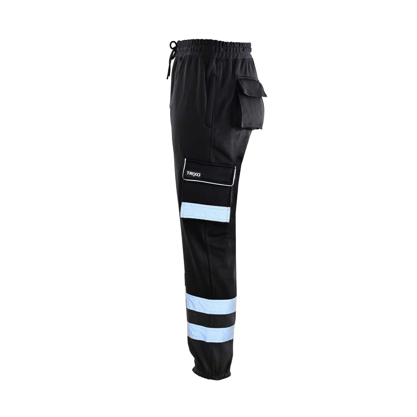 TRIXO™ Ultra-Stretch Regular Fit Work Cargo Joggers