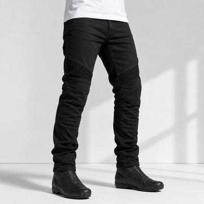 TRIXO CE AA Armored Motorcycle Riding Jeans