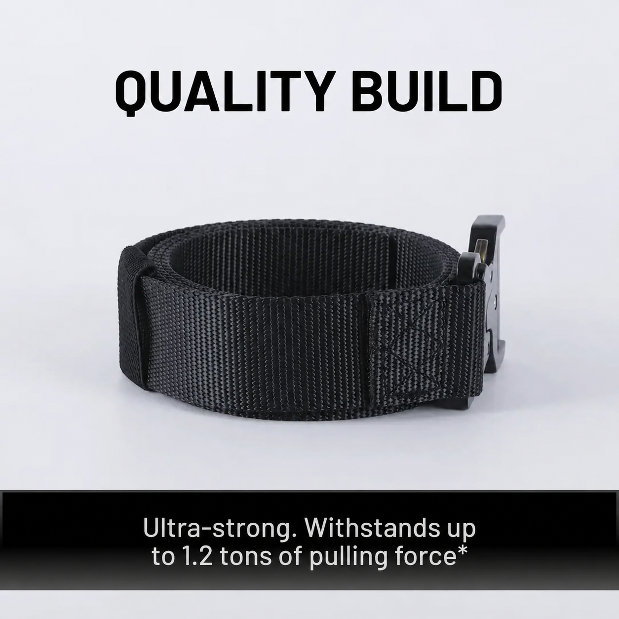 TRIXO™ Rider Belt