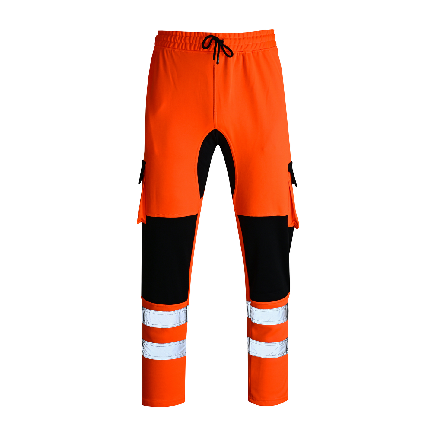 TRIXO™ Ultra-Stretch Regular Fit Work Cargo Joggers