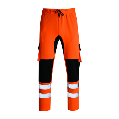 TRIXO™ Ultra-Stretch Regular Fit Work Cargo Joggers