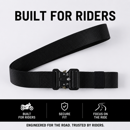 TRIXO™ Rider Belt