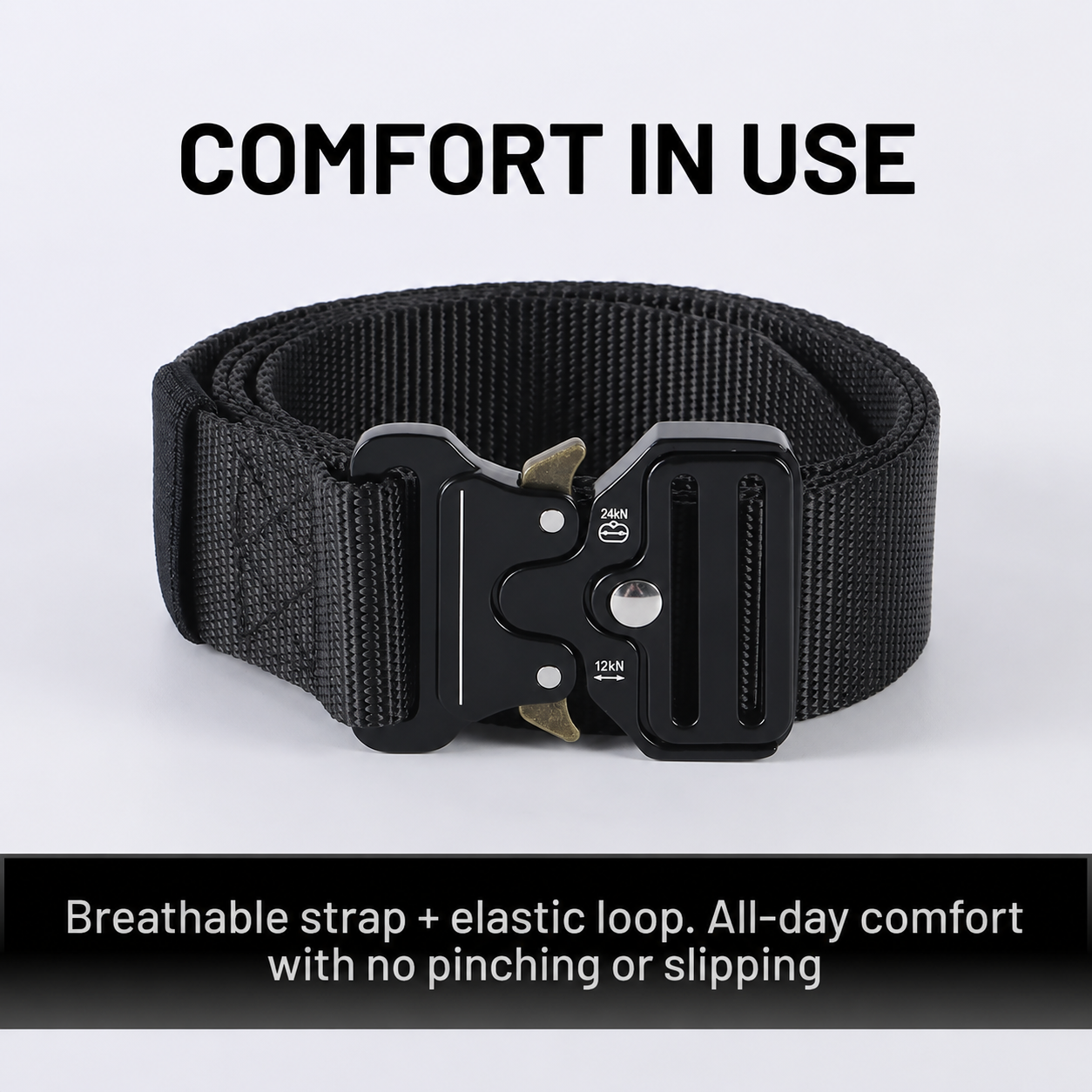 TRIXO™ Rider Belt