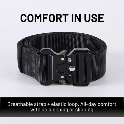 TRIXO™ Rider Belt