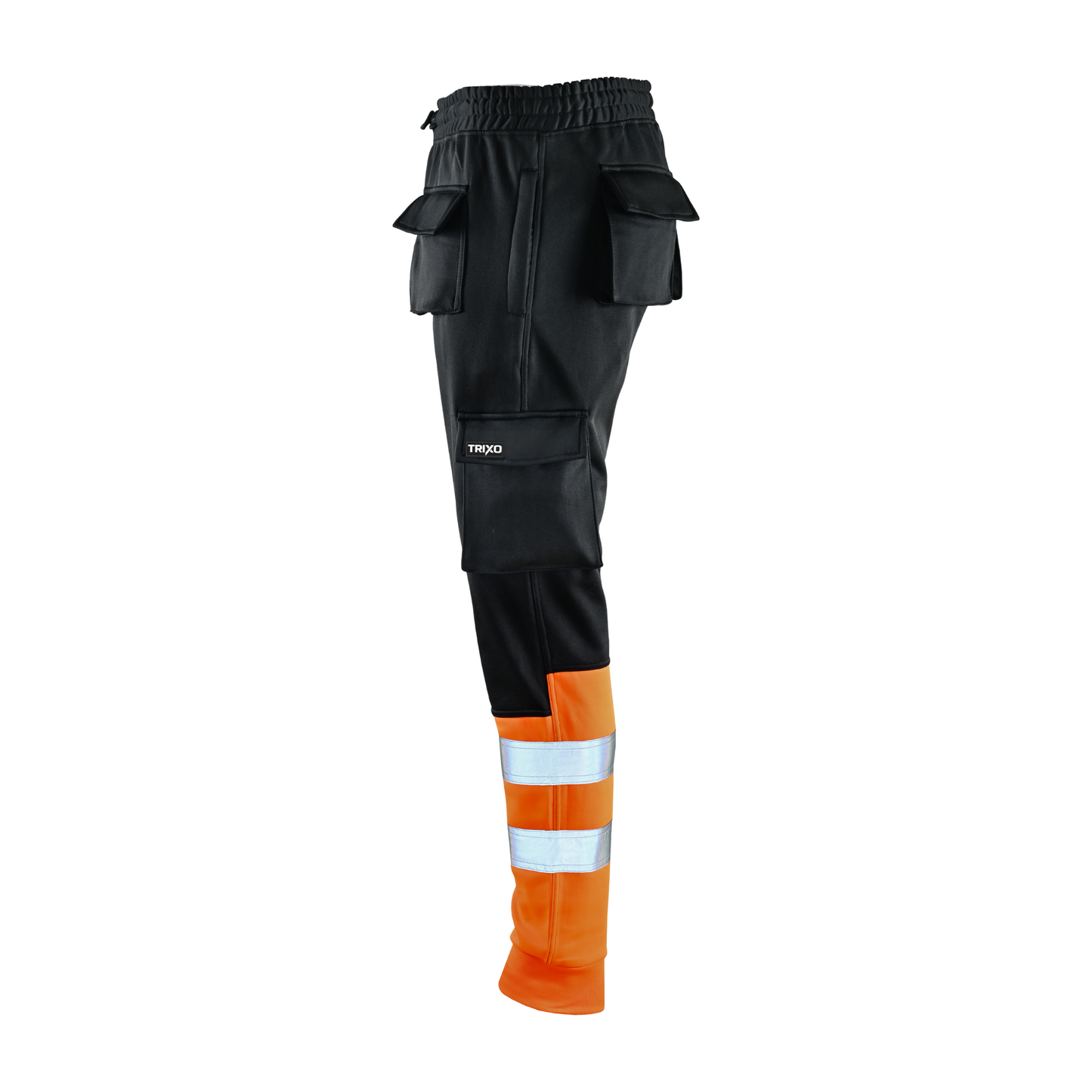 TRIXO™ Ultra-Stretch Slim Fit Work Cargo Joggers