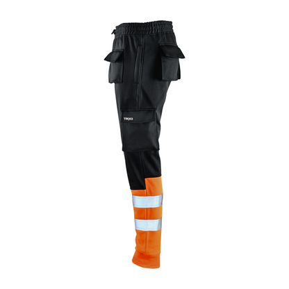 TRIXO™ Ultra-Stretch Slim Fit Work Cargo Joggers