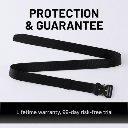 TRIXO™ Rider Belt