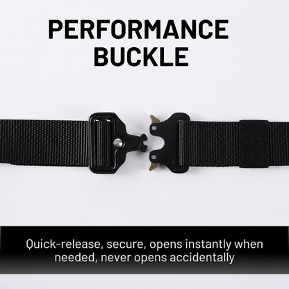 TRIXO™ Rider Belt
