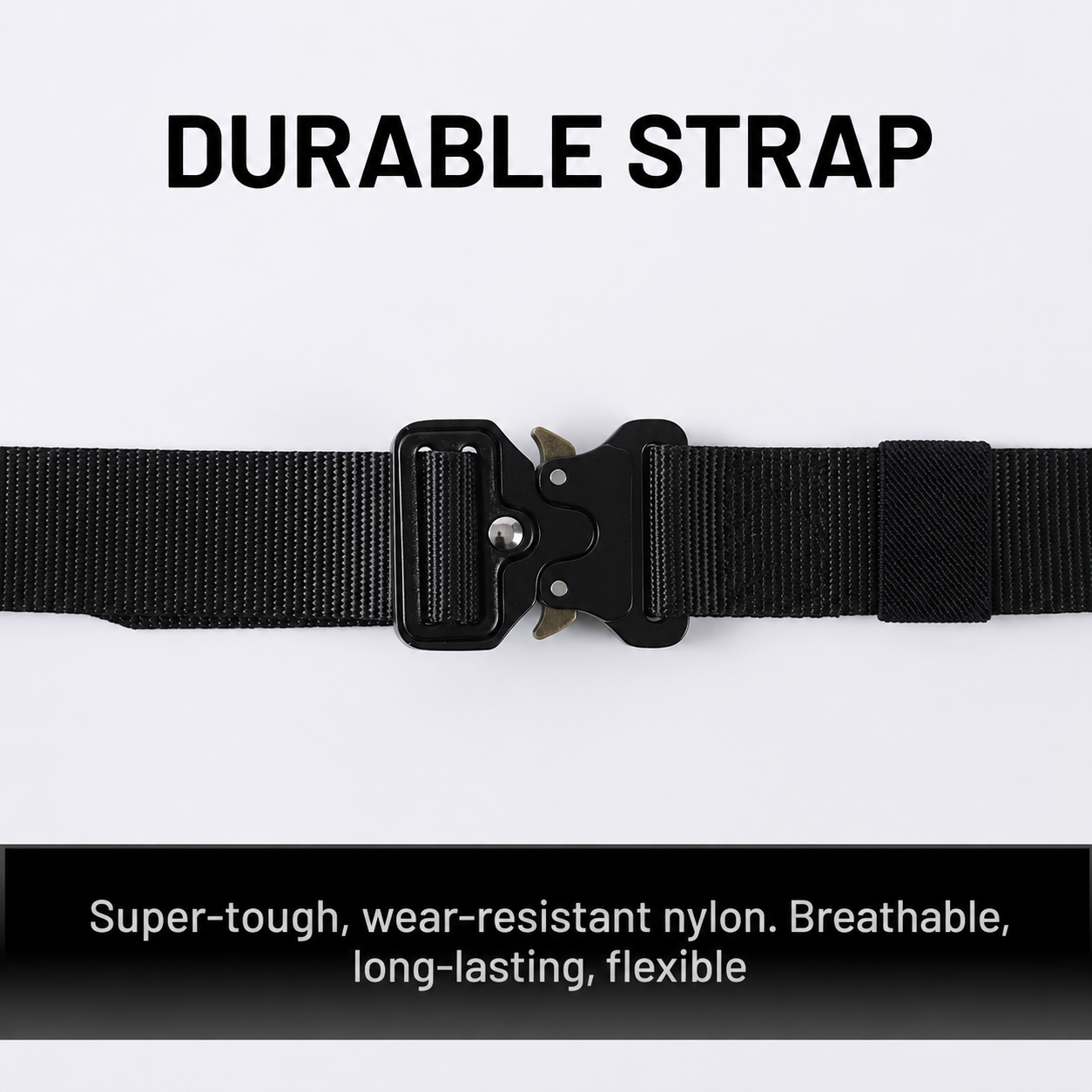 TRIXO™ Rider Belt