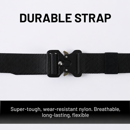 TRIXO™ Rider Belt