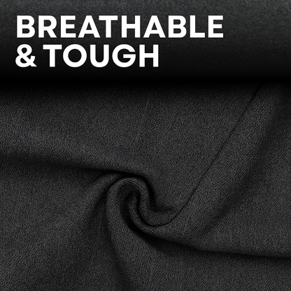 TRIXO™ Ultra-Stretch Premium Work Cargo Trousers
