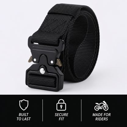 TRIXO™ Rider Belt