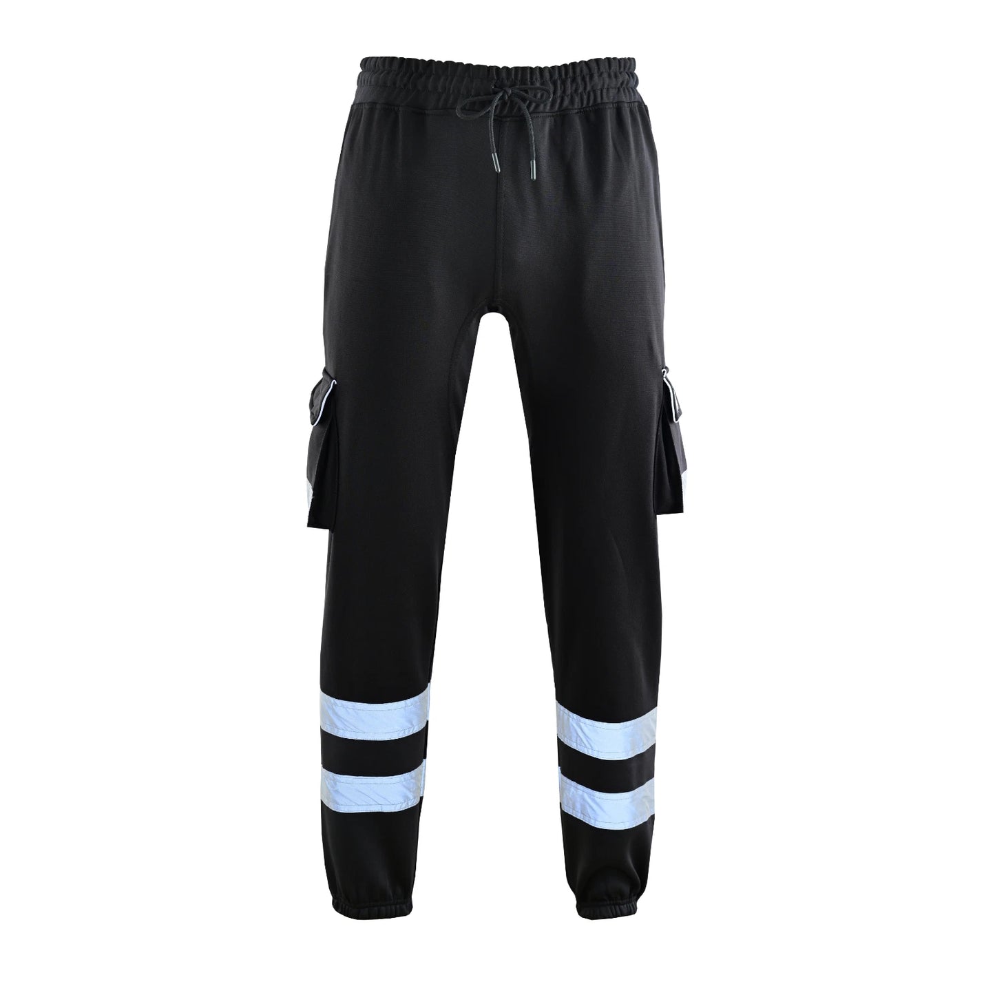 TRIXO™ Ultra-Stretch Regular Fit Work Cargo Joggers